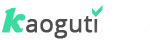 https://KaoGuTi